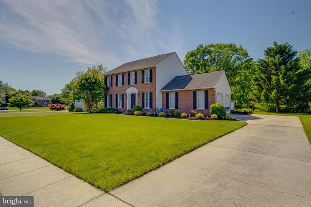 1716 EDWIN DR, Bel Air, MD 21015