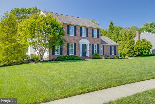1716 EDWIN DR, Bel Air, MD 21015