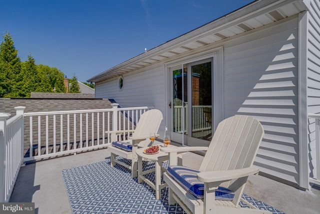 1716 EDWIN DR, Bel Air, MD 21015