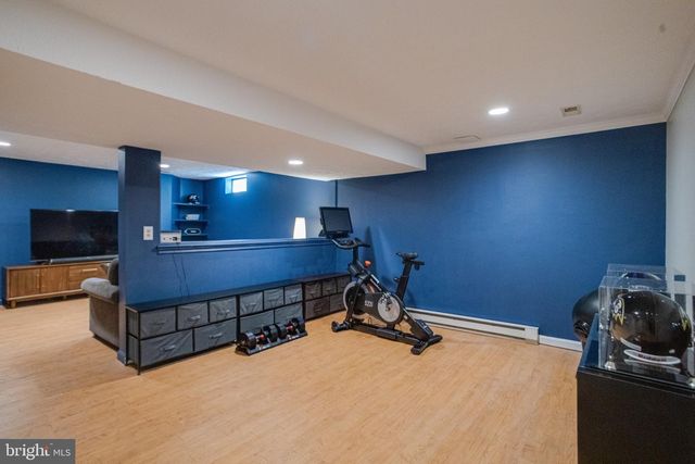 1716 EDWIN DR, Bel Air, MD 21015