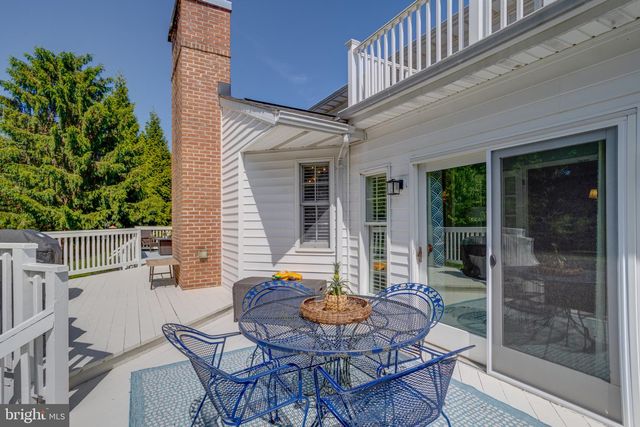1716 EDWIN DR, Bel Air, MD 21015