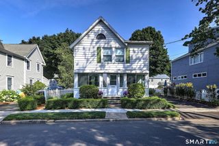 36 Shell Avenue, Milford, CT 06460