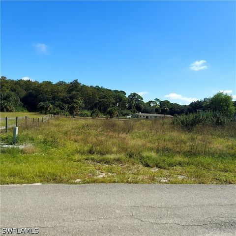 2189 Lincoln Park AVE, Alva, FL 33920