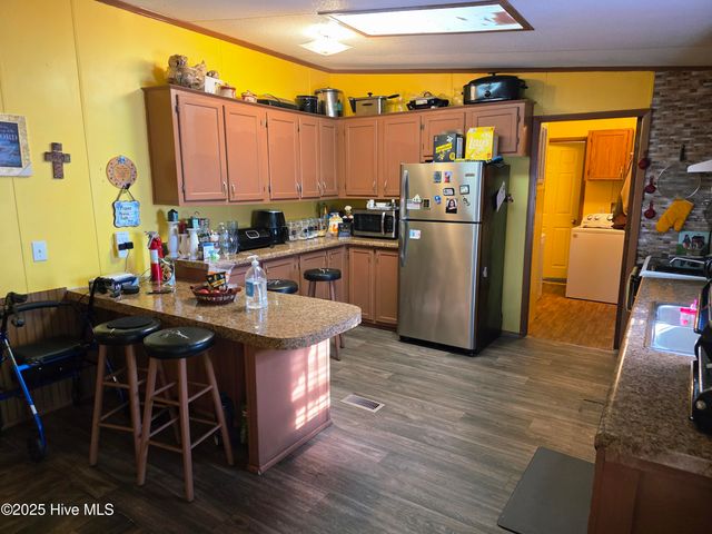 2682 Pleasant Plains Church Road, Whiteville, NC 28472