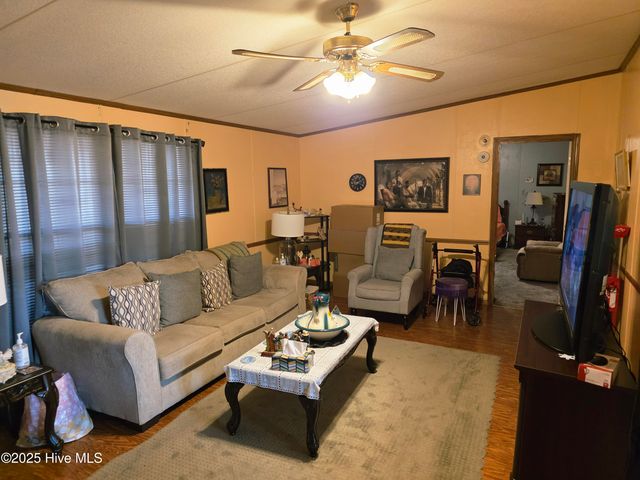 2682 Pleasant Plains Church Road, Whiteville, NC 28472