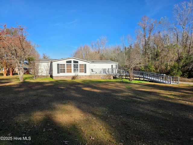 2682 Pleasant Plains Church Road, Whiteville, NC 28472