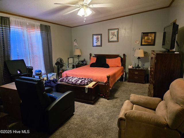 2682 Pleasant Plains Church Road, Whiteville, NC 28472