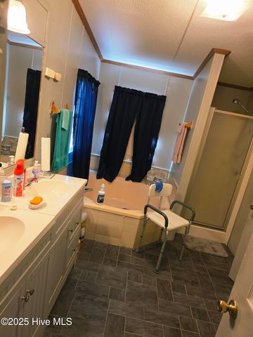 2682 Pleasant Plains Church Road, Whiteville, NC 28472