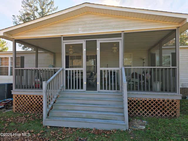 2682 Pleasant Plains Church Road, Whiteville, NC 28472