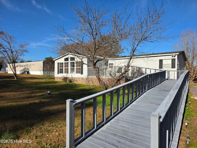 2682 Pleasant Plains Church Road, Whiteville, NC 28472