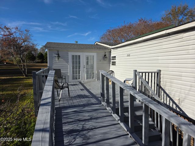 2682 Pleasant Plains Church Road, Whiteville, NC 28472