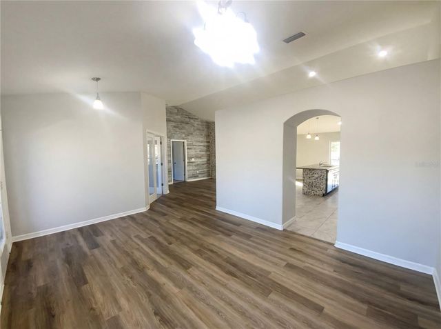 12126 MILLINGTON AVENUE, Weeki Wachee, FL 34614