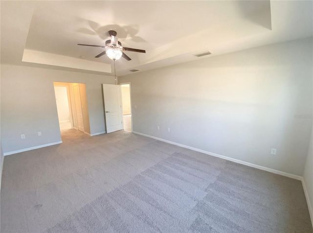 12126 MILLINGTON AVENUE, Weeki Wachee, FL 34614