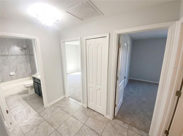 12126 MILLINGTON AVENUE, Weeki Wachee, FL 34614