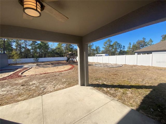 12126 MILLINGTON AVENUE, Weeki Wachee, FL 34614