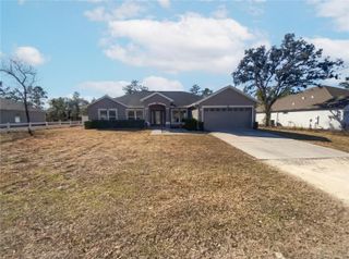 12126 MILLINGTON AVENUE, Weeki Wachee, FL 34614