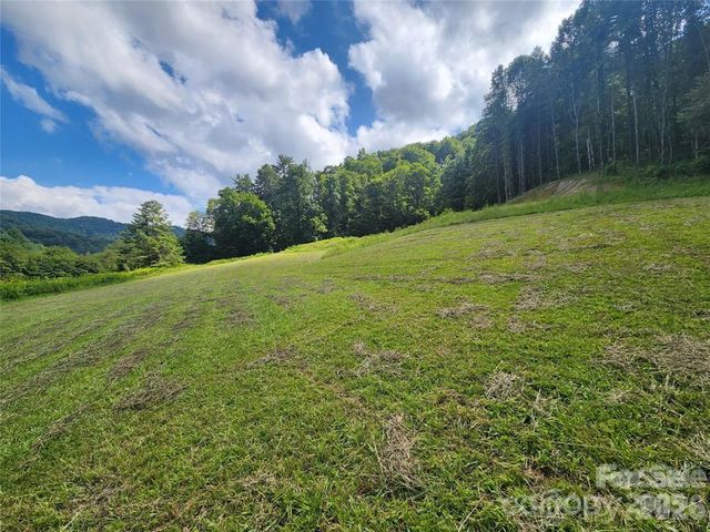 5570 Meadow Fork Road, Hot Springs, NC 28743
