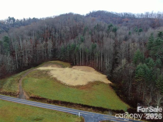 5570 Meadow Fork Road, Hot Springs, NC 28743