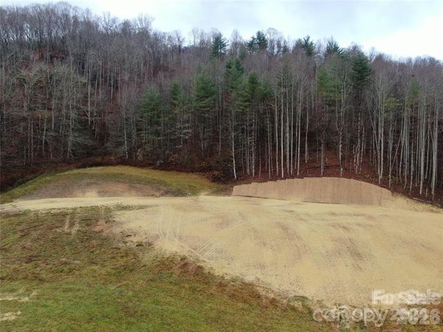 5570 Meadow Fork Road, Hot Springs, NC 28743