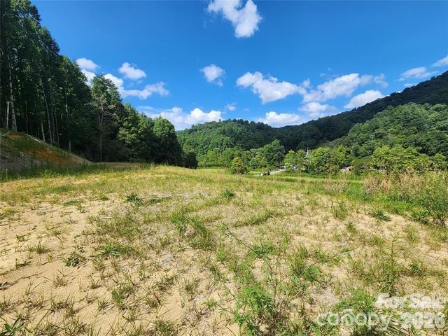 5570 Meadow Fork Road, Hot Springs, NC 28743