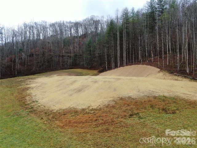 5570 Meadow Fork Road, Hot Springs, NC 28743