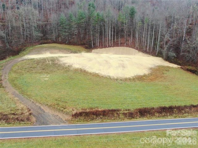 5570 Meadow Fork Road, Hot Springs, NC 28743