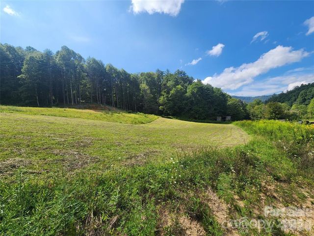 5570 Meadow Fork Road, Hot Springs, NC 28743