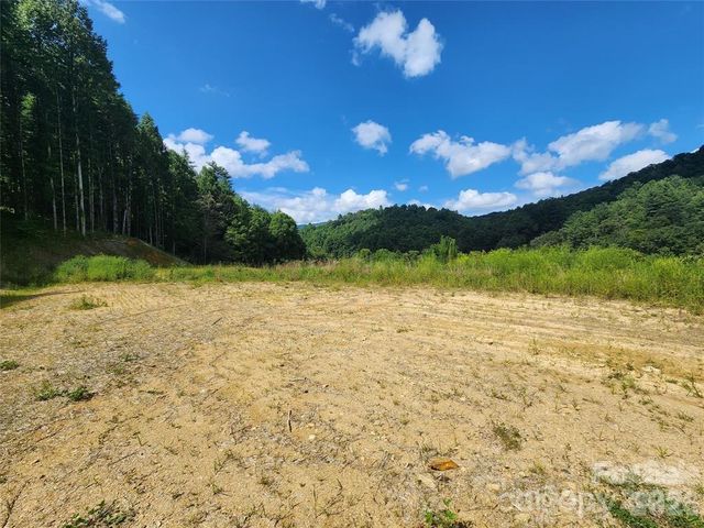 5570 Meadow Fork Road, Hot Springs, NC 28743