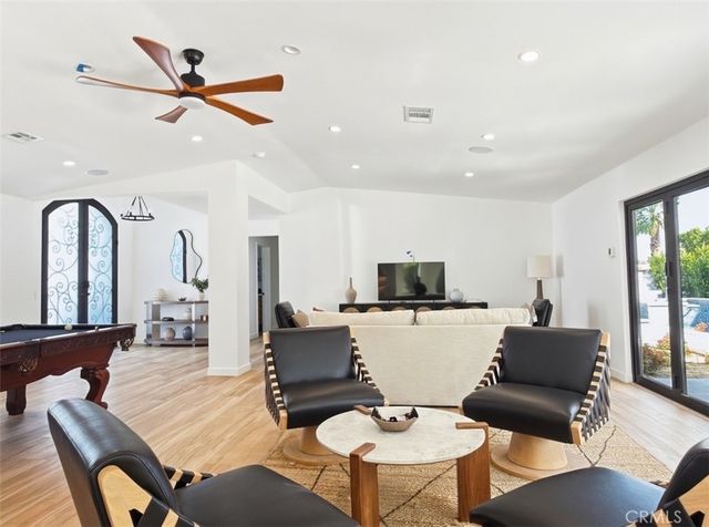 363 W Yorba, Palm Springs, CA 92262