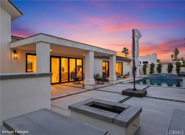 363 W Yorba, Palm Springs, CA 92262