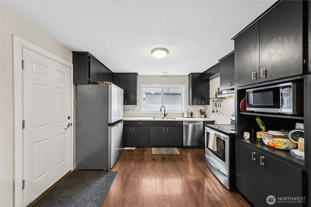 2921 Fredricksen Street, Enumclaw, WA 98022