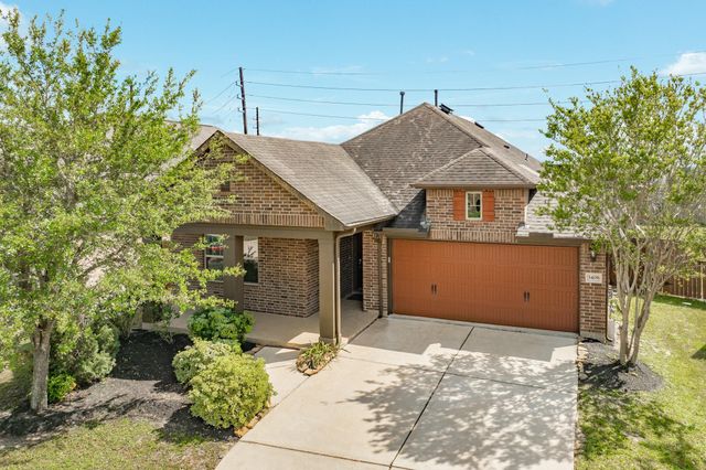 3406 Lake Court, Iowa Colony, TX 77583