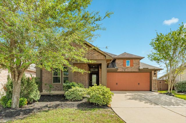 3406 Lake Court, Iowa Colony, TX 77583