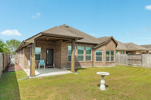 3406 Lake Court, Iowa Colony, TX 77583