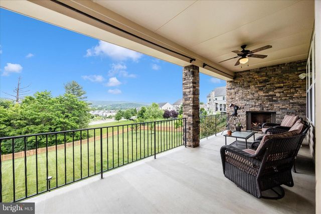 10409 EASTERDAY RD, Myersville, MD 21773