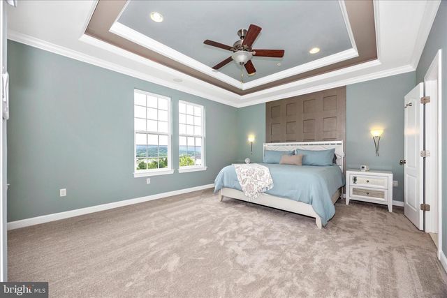 10409 EASTERDAY RD, Myersville, MD 21773