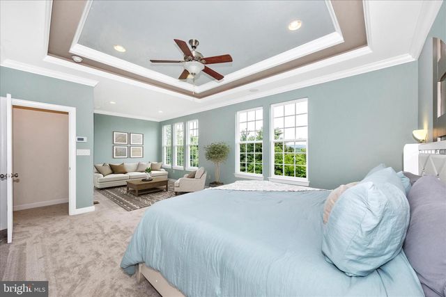 10409 EASTERDAY RD, Myersville, MD 21773