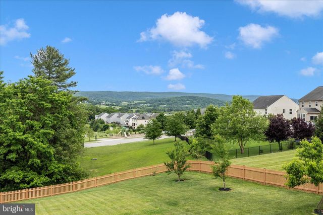10409 EASTERDAY RD, Myersville, MD 21773