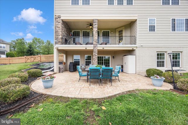 10409 EASTERDAY RD, Myersville, MD 21773