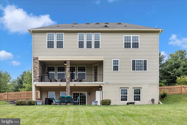 10409 EASTERDAY RD, Myersville, MD 21773