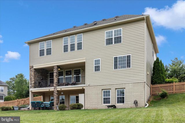 10409 EASTERDAY RD, Myersville, MD 21773