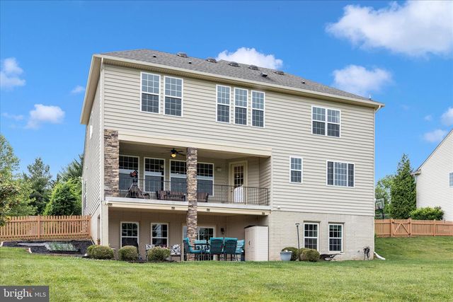 10409 EASTERDAY RD, Myersville, MD 21773