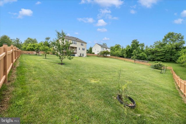 10409 EASTERDAY RD, Myersville, MD 21773