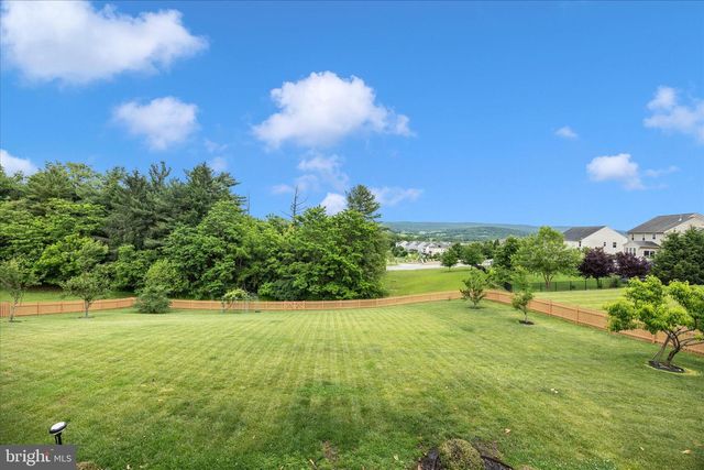 10409 EASTERDAY RD, Myersville, MD 21773