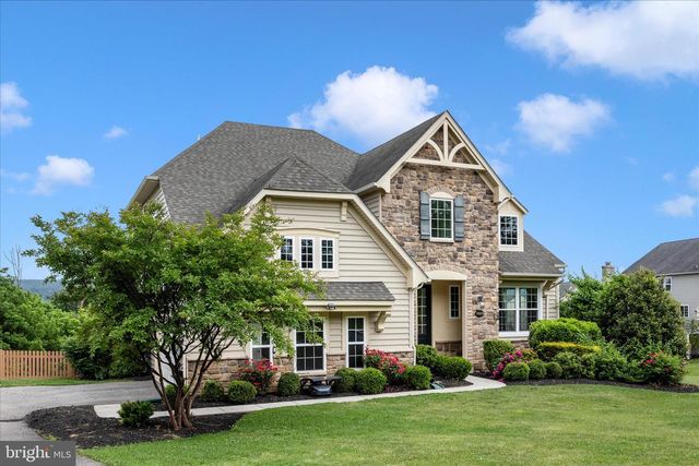 10409 EASTERDAY RD, Myersville, MD 21773