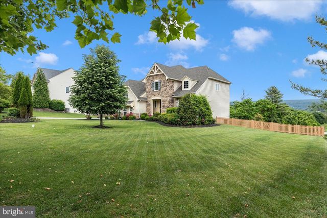 10409 EASTERDAY RD, Myersville, MD 21773
