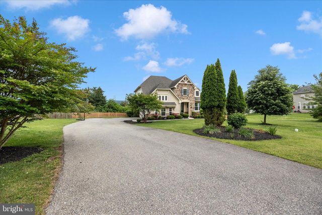 10409 EASTERDAY RD, Myersville, MD 21773