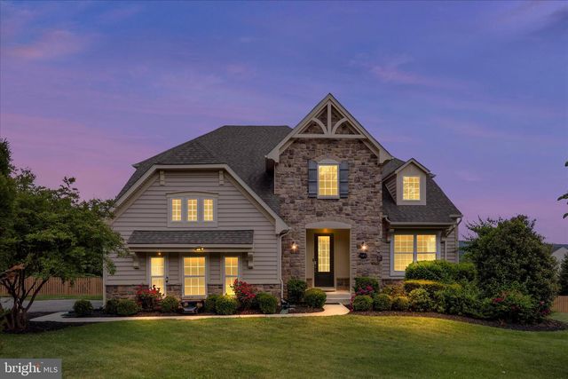 10409 EASTERDAY RD, Myersville, MD 21773