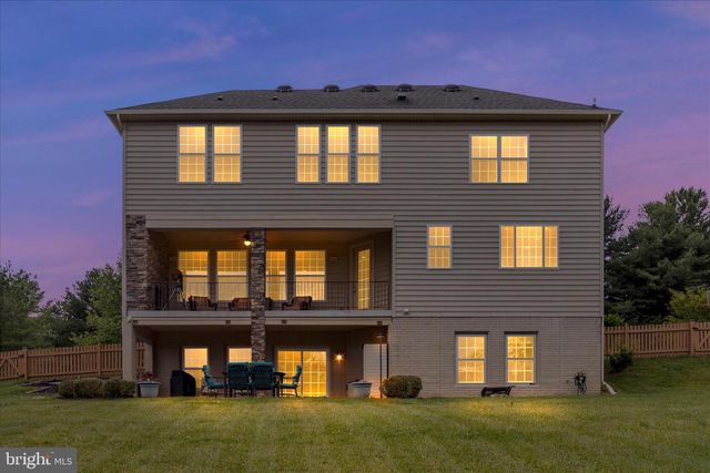 10409 EASTERDAY RD, Myersville, MD 21773