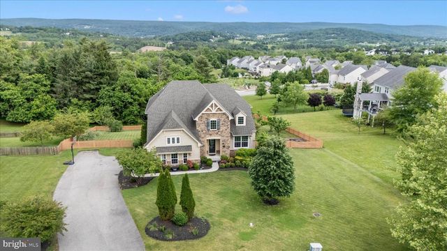 10409 EASTERDAY RD, Myersville, MD 21773